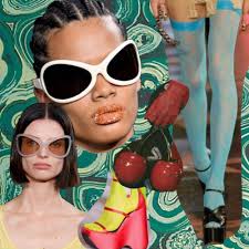 Chanel — The Lexington Line — The Lexington Line