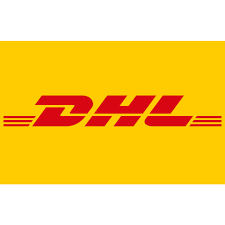 Dhl logo and website close up. Free Dhl Logo Icon Of Flat Style Available In Svg Png Eps Ai Icon Fonts