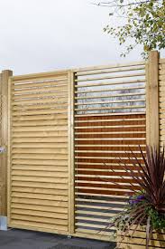 The Adjustable Slat Screen From Grange Great For Zoning Areas Of The Garden Garden Screening Fence Design Backyard Privacy