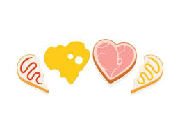 Ham Cheese True Love Ham And Cheese True Love Ham