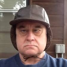 Clyde Harrison (@toobalog)