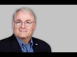 kris Fitzgerald, NTT Data Services