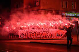 Łks łódź śródmieście (fan klub). Lksfans Pl Na Twitterze Lks Limanka Na Setna Rocznice Przylaczenia Balut Do Lodzi Zdjecie Z Dnia Wczorajszego Lks Lodz Limanka Baluty Http T Co Ccr8oh29kr