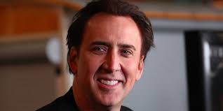 Nicolas Cage