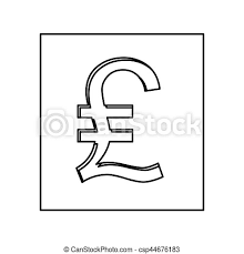 Premium stock photo of türkische lira zeichen. Lira Wahrung Symbol Icon Bild Vektorgrafik Canstock
