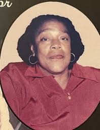 Obituary information for Annie Pearl Key