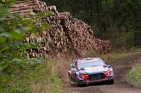 Breen And Sordo To Share Third Hyundai Seat In 2021 Wrc The Checkered Flag