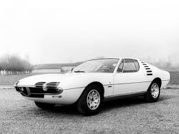Image result for Bianco Antico 1970 Alfa-Romeo