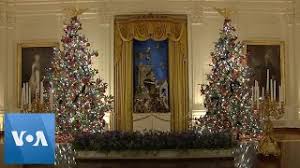 We did not find results for: White House Unveils 2019 Christmas Decorations Youtube