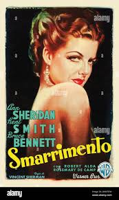 Ann vincent hi-res stock photography and images