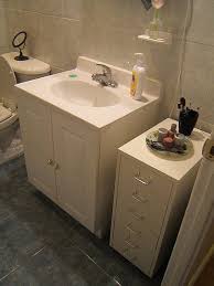 The Many Uses Of The Mighty Helmer From Ikea Ikea Apartments Diy Bathroom Decor Ikea