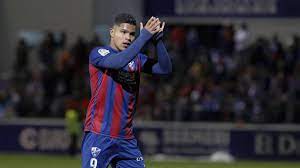 Cucho hernandez signed with watford back in 2017, after a wonderful season in columbia at américa de cali on loan from spanish team granada. The Watford Gives To Mallorca To The Colombian Cucho Hernandez