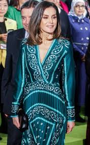 For faster navigation, this iframe is preloading the wikiwand page for regina sofía a spaniei. Este Regina Letizia A Spaniei InsÄƒrcinatÄƒ La 46 De Ani