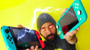 Save the world from epic games. Ce Qu Il Faut Savoir Pour Jouer Sur Deux Switch Avec Un Seul Compte News Puissance Nintendo