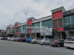 5, dataran centrio seremban 2. Centrio Seremban 2 Corner Shop Office For Rent In Seremban 2 Negeri Sembilan Iproperty Com My