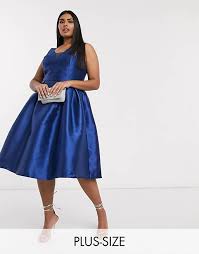 We did not find results for: Chi Chi London Plus Vestito Midi Da Cerimonia Blu Con Scollo A Cuore Asos