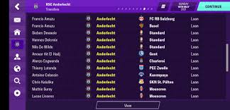 Find out how good albert sambi lokonga is in fm2021 including ability & potential ability. A Last Try For 1k Football Manager 2020 Mobile Fmm Vibe