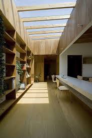 A Simple And Modern Japanese House By Studio Synapse Japanese House Interior Architecture Design Architecture House