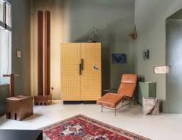 Designed by bend | powered by double dot. This Abandoned House Turned B B In Athens Is Almost Like Sleeping In A Gallery Sight Unseen