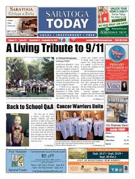 ST090817 by Saratoga TODAY