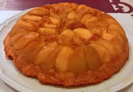 Tarte Tatin Wikipedia Food Crohns Recipes Coffe Recipes