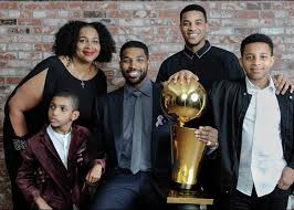 He was born and raised in toronto, a city of canada. Tristan Thompson Lifestyle Wiki Net Worth Income Salary House Cars Favorites Affairs Awards Family Facts Biography Topplanetinfo Com Entertainment Technology Health Business More