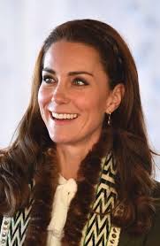 Kate Middleton's second royal tour of Canada in dresses: What Kate wore for  her 2016 visit