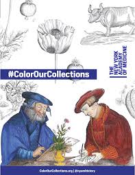 Free, printable coloring pages for adults that are not only fun but extremely relaxing. Download Thousands Of Coloring Pages From Museum Collections