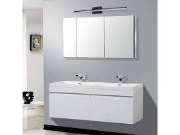 Logmey lma3320 luxury 33 inch farmhouse apron deep single bowl 18 gauge stainless steel kitchen sink. Mirrea 48in Modern Led Vanity Light For Bathroom Lighting Dimmable 46w Black Painted Cold White 5000k Newegg Com