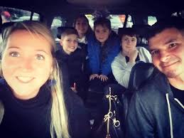 Hey there, everyone! 👋 My name is Randi. As a host mom myself, let me tell  you, the experience is beyond words. There's truly nothing like the love  and joy that comes