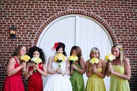 Rock Steady Reggae A Colourful Outdoor Wedding Nicole John Rasta Wedding Wedding Jamaican Wedding
