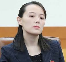 If this is left unchecked, he fears that his people might start considering the south an alternative korea to. Kim Yo Jong Wiki Bio Age Height Married Net Worth Brother Wikibioage