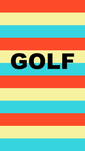 Golf Striped Mobile Wallpaper 1080x1920 Need Iphone 6s Plus Wallpaper Ba With Images Tyler The Creator Wallpaper