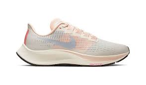 The lightweight upper breathes incredibly well. Nike Air Zoom Pegasus 37 Running Shoes Novocom Top
