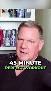 If you’ve got 45 minutes to train, here’s how to make it count., Instead of  cramming in more presses and squats, layer in rounds of the magic hip  thrust drill and the overhead goblet squat. These two ...