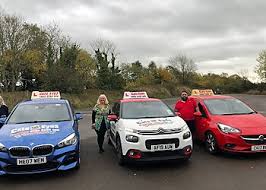 3 Best Driving School in Vale Of Glamorgan, UK - Expert Recommendations