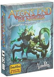 Check spelling or type a new query. Indie Boards Cards Aedn2ibc Aeons End The Nameless 2nd Edition Board Toyscentral Europe