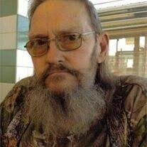 Randy Dycus's Instagram, Twitter & Facebook