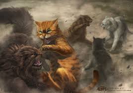 Warriors Official Artwork Warrior Cats Art Warrior Cats Books Warrior Cats Fan Art
