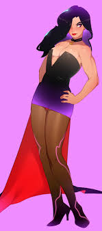 Rule34 - If it exists, there is porn of it  combos-n-doodles, original  character  4163343