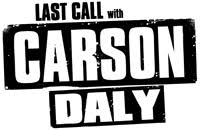 310 the devil's share (multiple). Last Call With Carson Daly Wikipedia