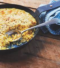 &amp;quot;with just 4 ingredients and about 4. Grilled Corn Pudding Mark Bittman