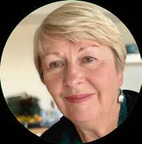 T H E C E N T R E F O R V O L U N T E E R I N G