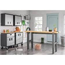 Check spelling or type a new query. Gladiator Gawb06hweg Gladiator Workbenches 72 Adjustable Height Butcher Block Top Workbench Reviews Wayfair