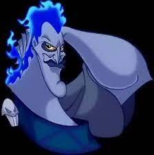 Hades Disney Villains Wiki Fandom Hades Disney Disney Villains Hades