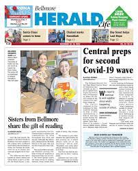 Google has many special features to help you find exactly what you're looking for. Bellmore Herald 12 10 2020 By Richner Communications Inc Issuu