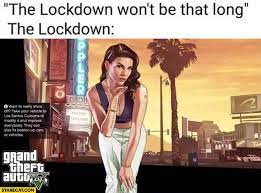 Gta 4 loading screen theme The Lockdown Won T Be That Long Like Gta V Loading Screen Grand Theft Auto Starecat Com