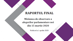 Maybe you would like to learn more about one of these? Promo Lex Alegeri Parlamentare 2019