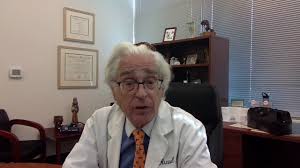 Dr Russell Jaffe Explains How Delayed Allergies Develop