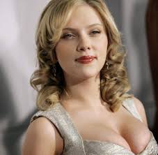 موسوعة الصور الأكثر وضوحا ألبوم صور نجمة هوليوود الشهيرة سكارلت جوهانسون Hollywood Famous Star Scarlett Johansson Photos Album Skonhet